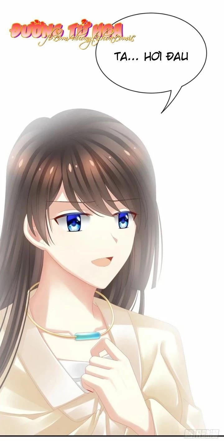 Hậu Cung Của Nữ Đế Chapter 25 - 10