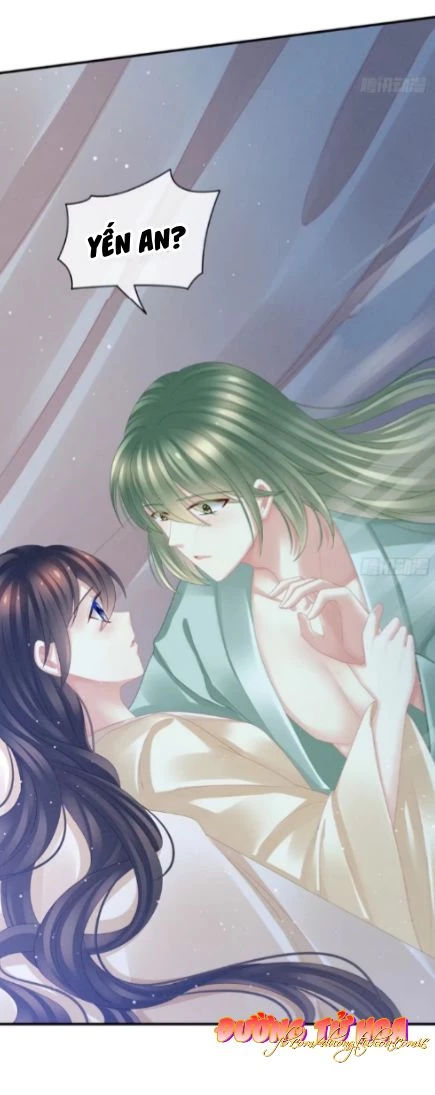 Hậu Cung Của Nữ Đế Chapter 25 - 14