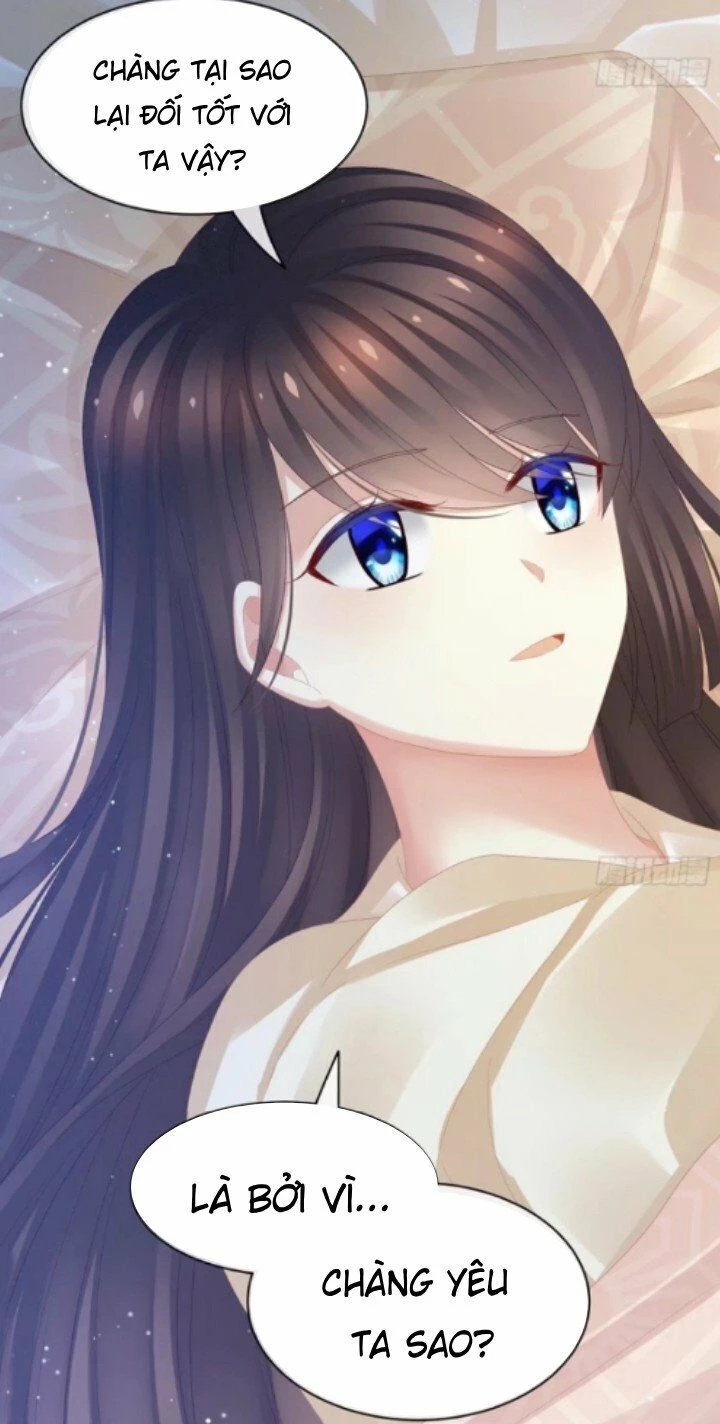 Hậu Cung Của Nữ Đế Chapter 25 - 16