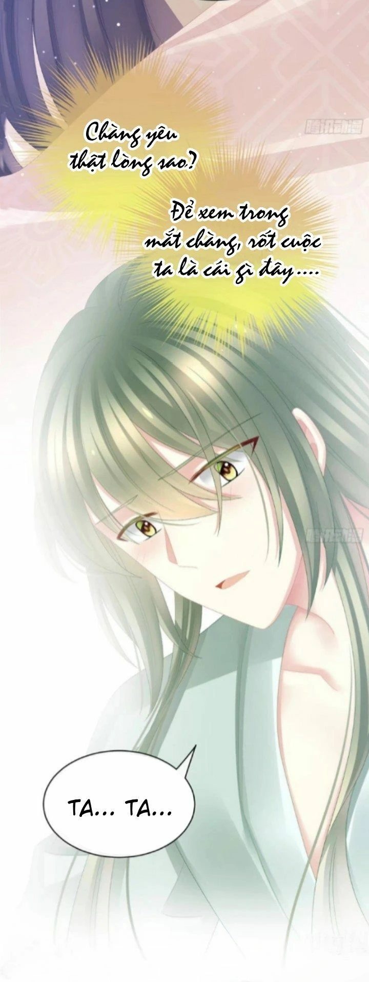 Hậu Cung Của Nữ Đế Chapter 25 - 17