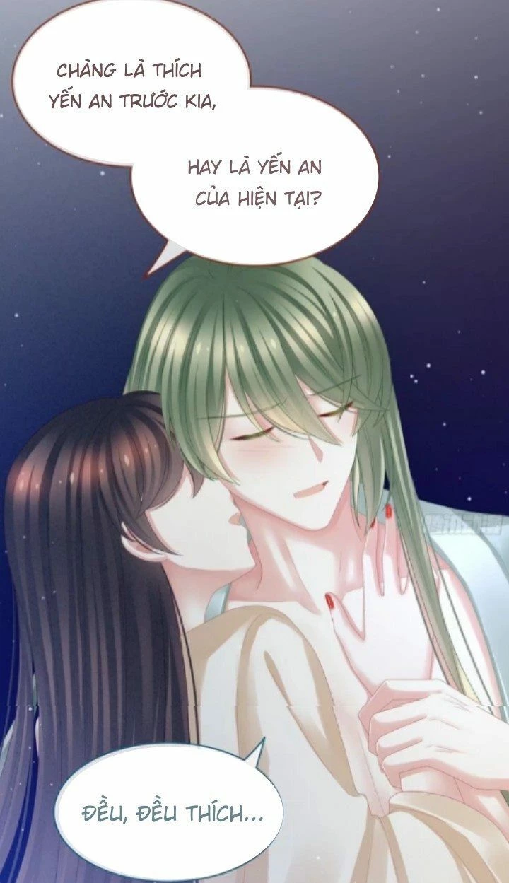 Hậu Cung Của Nữ Đế Chapter 25 - 19