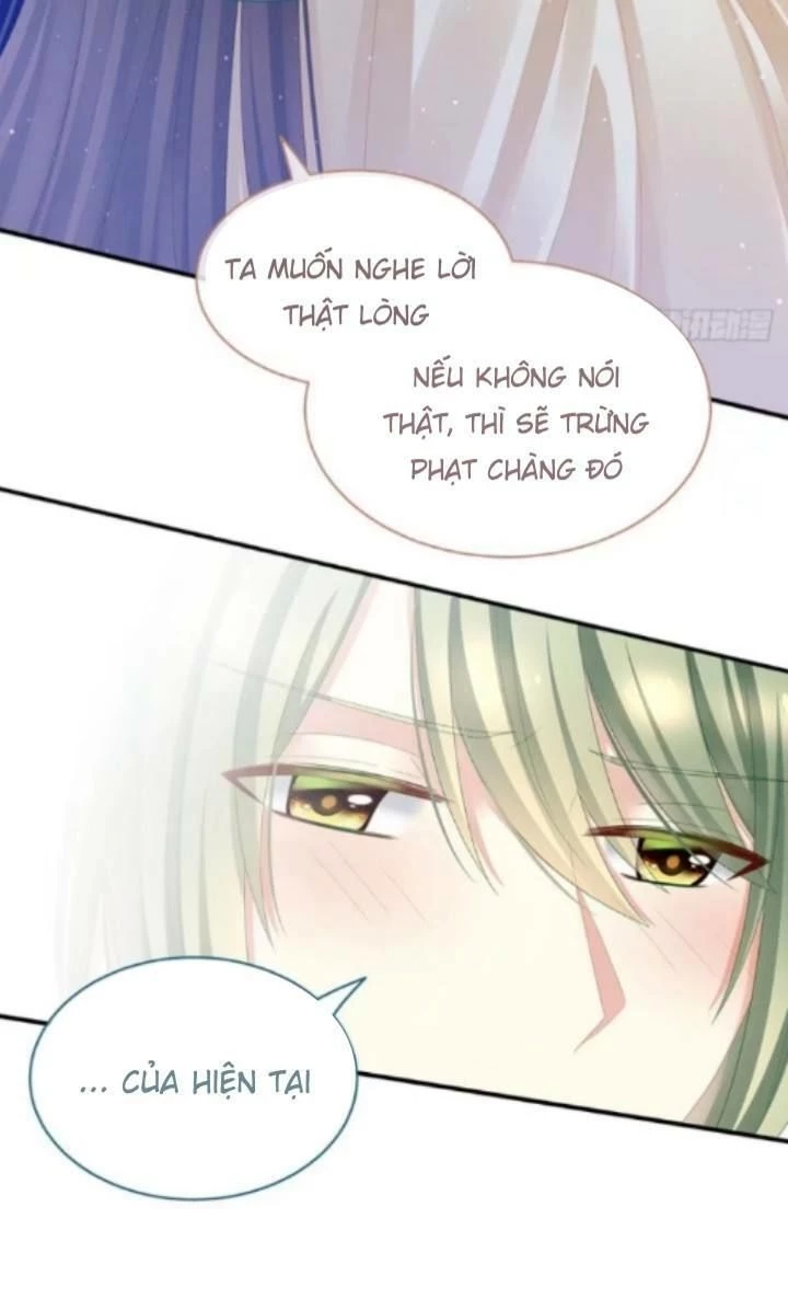 Hậu Cung Của Nữ Đế Chapter 25 - 20