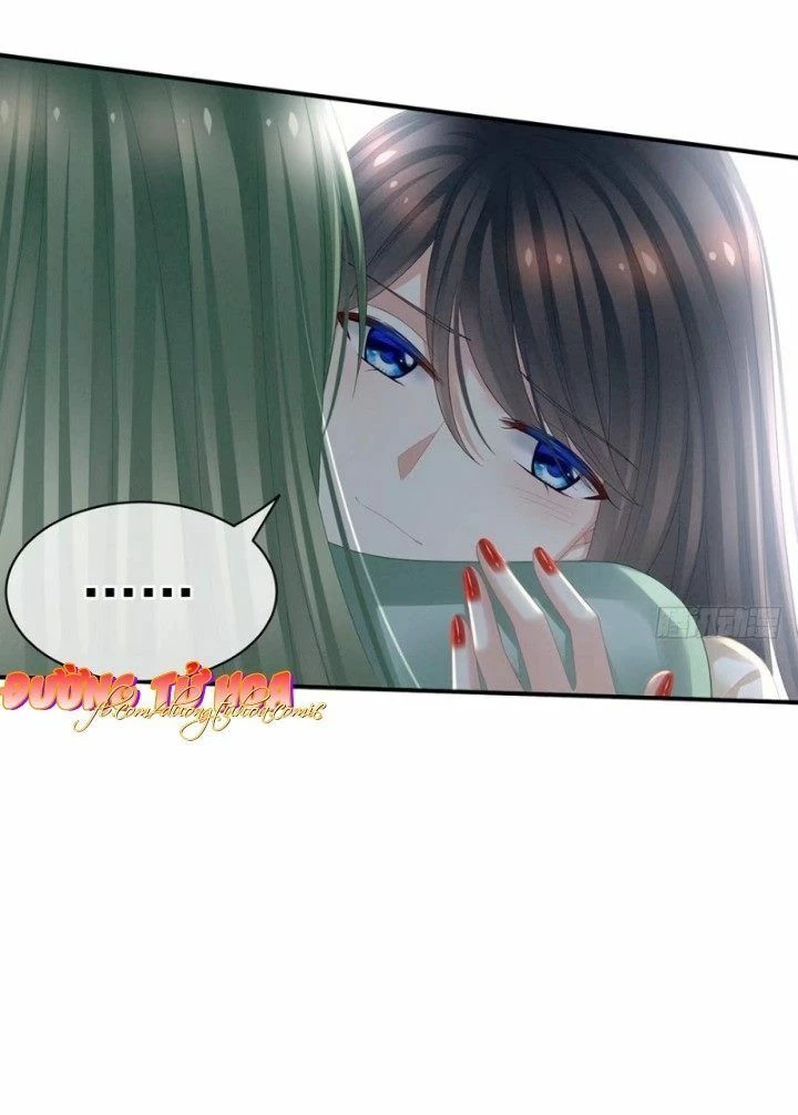 Hậu Cung Của Nữ Đế Chapter 25 - 21