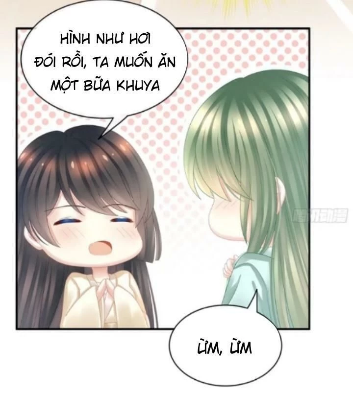 Hậu Cung Của Nữ Đế Chapter 25 - 23