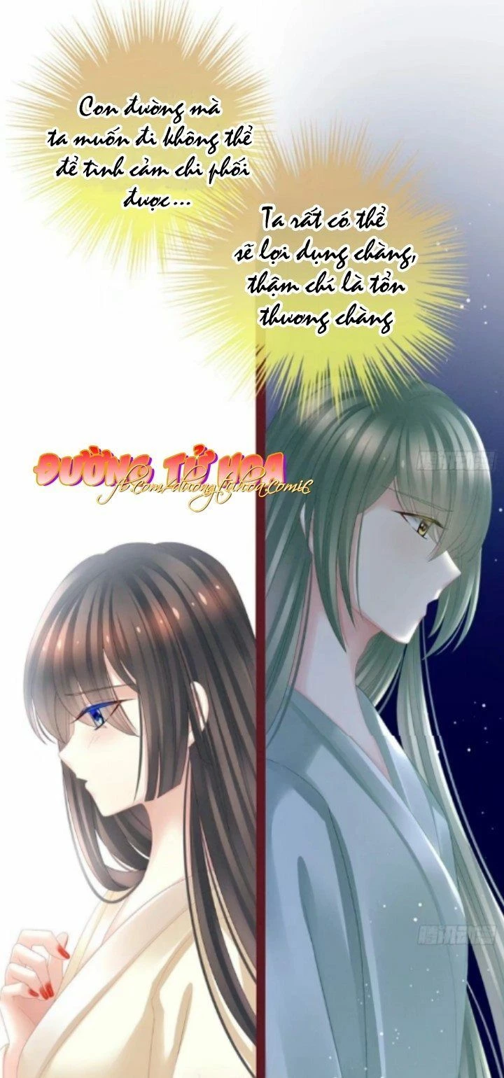 Hậu Cung Của Nữ Đế Chapter 25 - 25