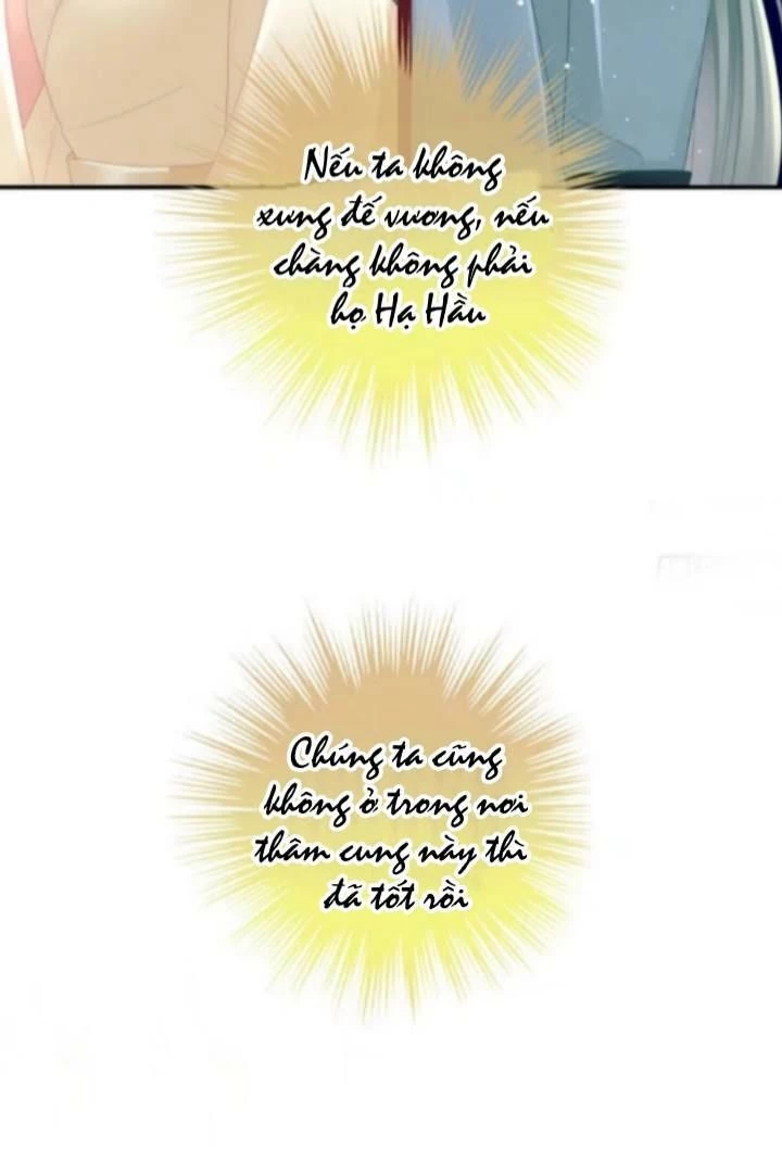 Hậu Cung Của Nữ Đế Chapter 25 - 26
