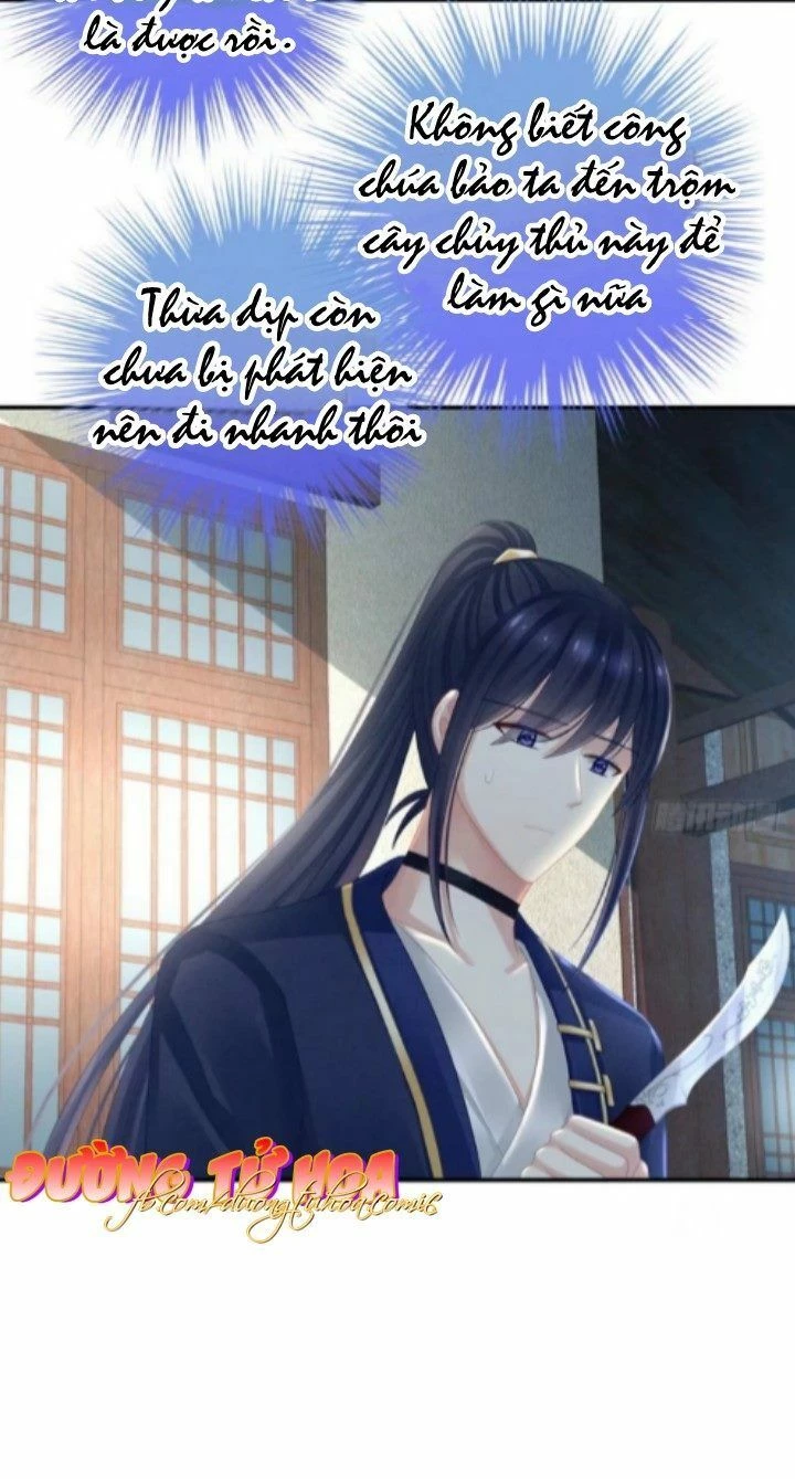 Hậu Cung Của Nữ Đế Chapter 25 - 28