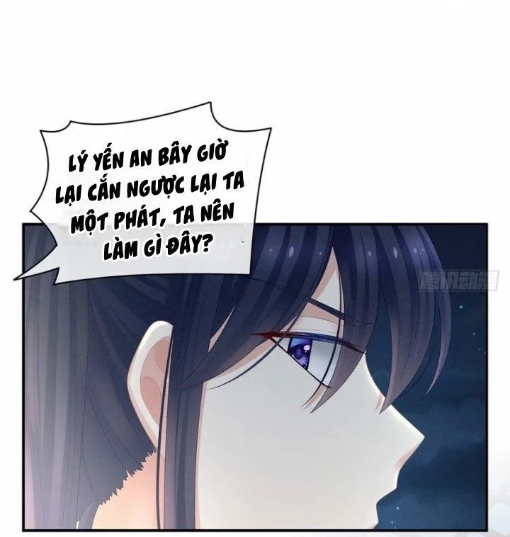 Hậu Cung Của Nữ Đế Chapter 25 - 29