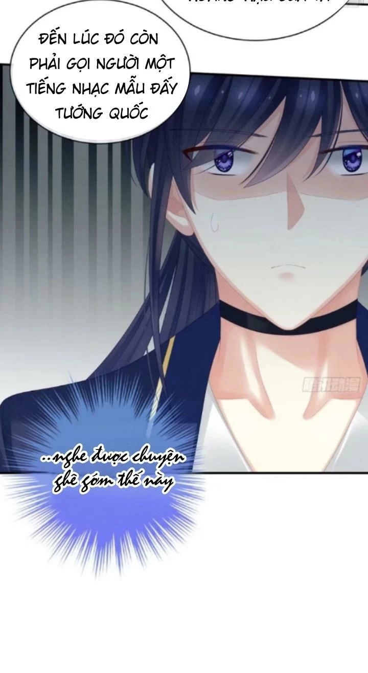 Hậu Cung Của Nữ Đế Chapter 25 - 33