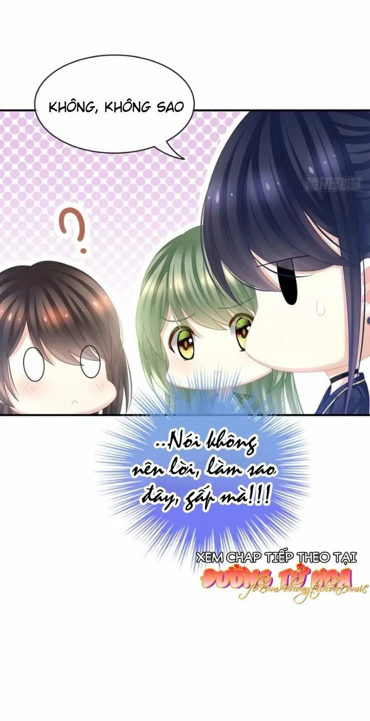 Hậu Cung Của Nữ Đế Chapter 25 - 37