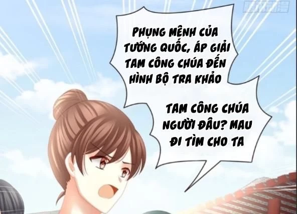 Hậu Cung Của Nữ Đế Chapter 26 - 4