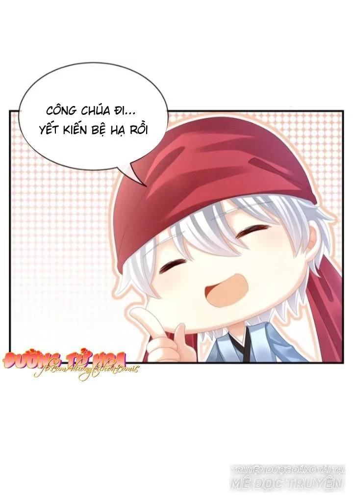 Hậu Cung Của Nữ Đế Chapter 26 - 7