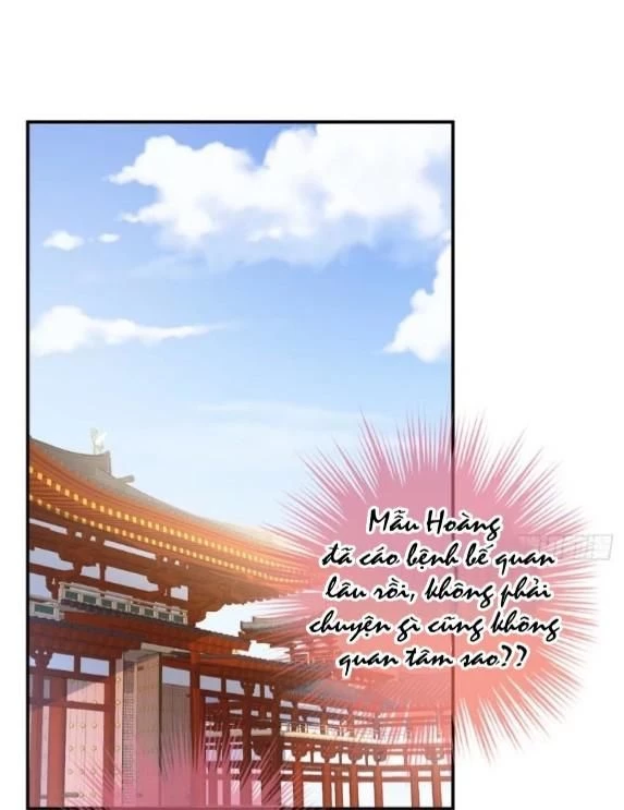 Hậu Cung Của Nữ Đế Chapter 26 - 8