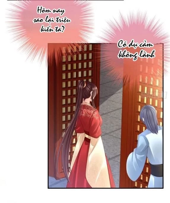 Hậu Cung Của Nữ Đế Chapter 26 - 9