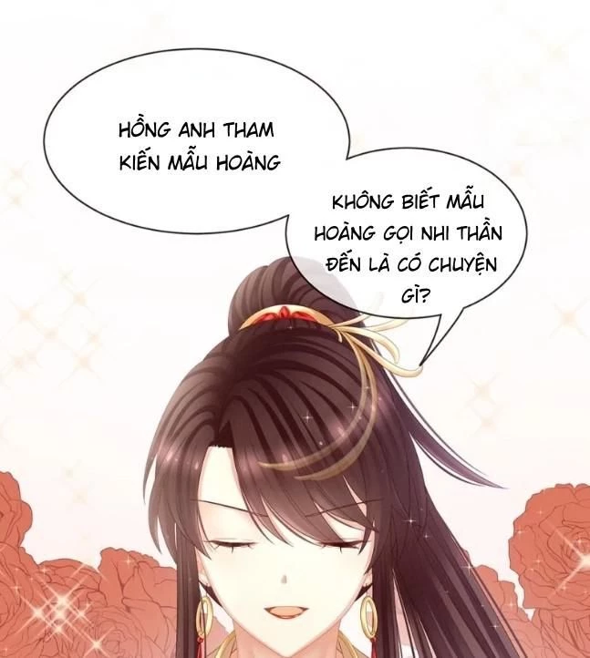 Hậu Cung Của Nữ Đế Chapter 26 - 10