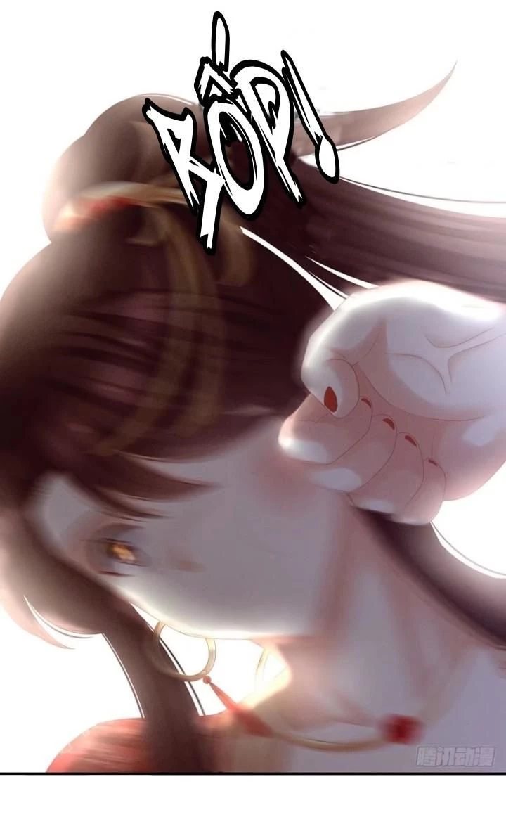 Hậu Cung Của Nữ Đế Chapter 26 - 13