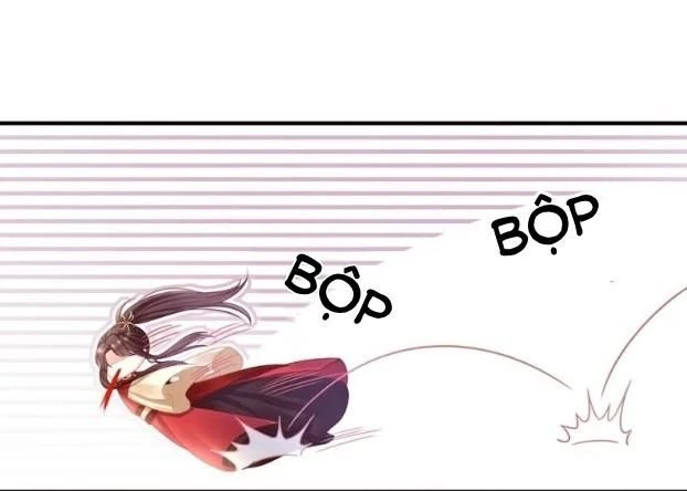 Hậu Cung Của Nữ Đế Chapter 26 - 14