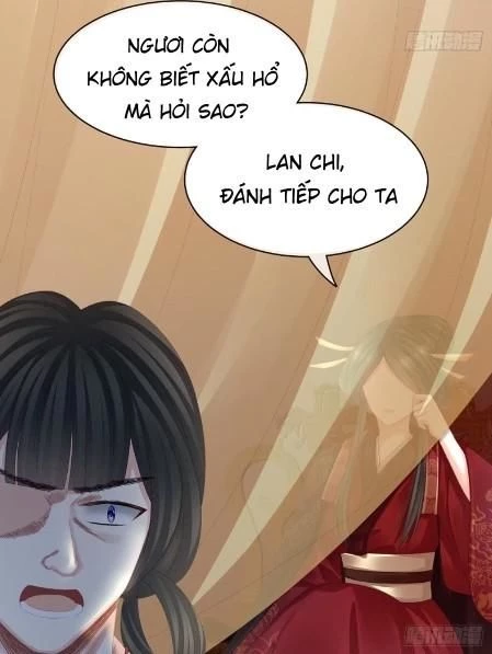 Hậu Cung Của Nữ Đế Chapter 26 - 20