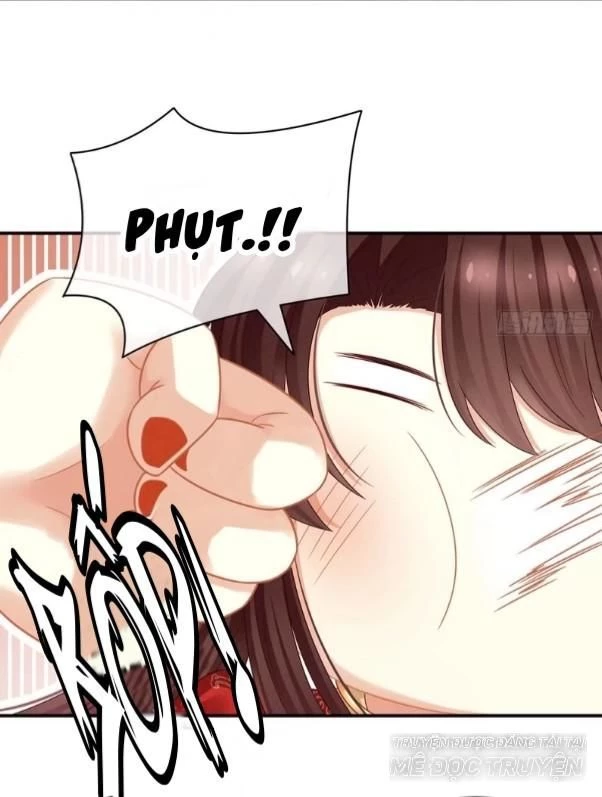 Hậu Cung Của Nữ Đế Chapter 26 - 22