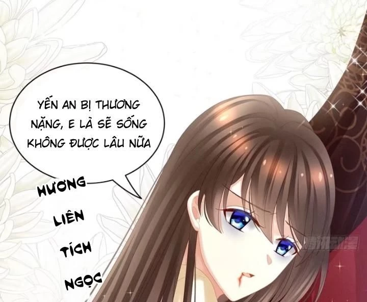 Hậu Cung Của Nữ Đế Chapter 26 - 24