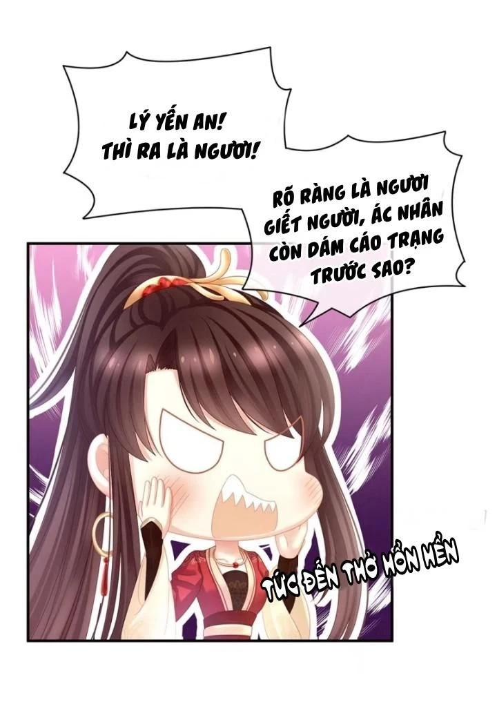 Hậu Cung Của Nữ Đế Chapter 26 - 26