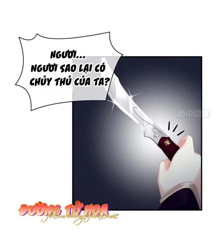 Hậu Cung Của Nữ Đế Chapter 26 - 29