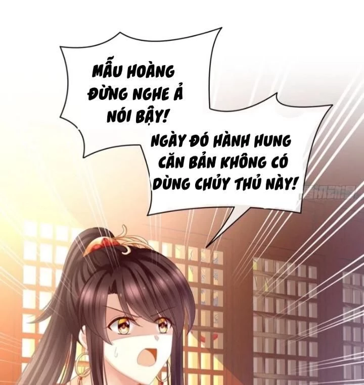 Hậu Cung Của Nữ Đế Chapter 26 - 30