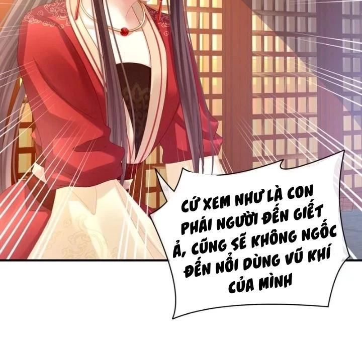 Hậu Cung Của Nữ Đế Chapter 26 - 31