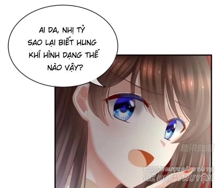 Hậu Cung Của Nữ Đế Chapter 26 - 32
