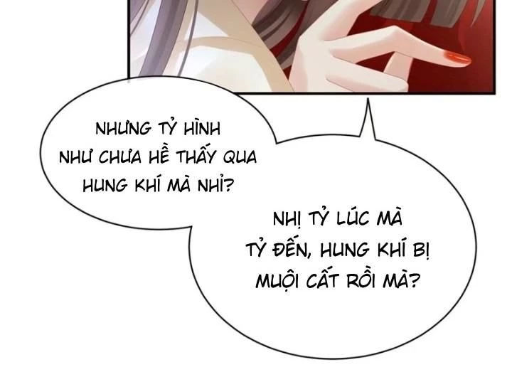 Hậu Cung Của Nữ Đế Chapter 26 - 33
