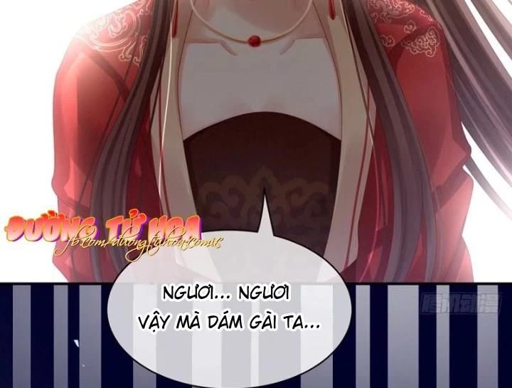 Hậu Cung Của Nữ Đế Chapter 26 - 35