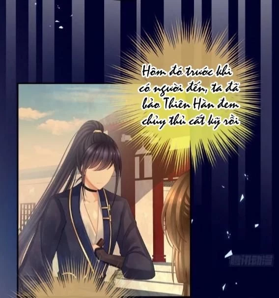 Hậu Cung Của Nữ Đế Chapter 26 - 36