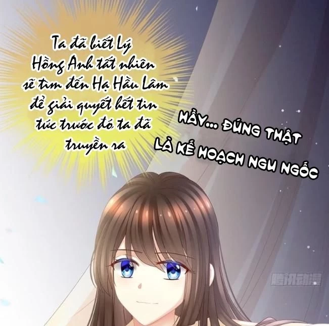 Hậu Cung Của Nữ Đế Chapter 26 - 38