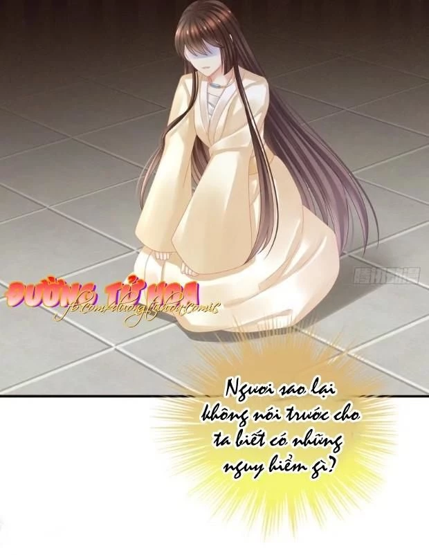 Hậu Cung Của Nữ Đế Chapter 26 - 53
