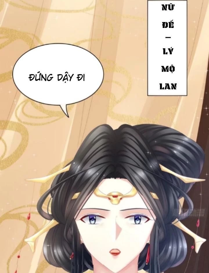 Hậu Cung Của Nữ Đế Chapter 27 - 5