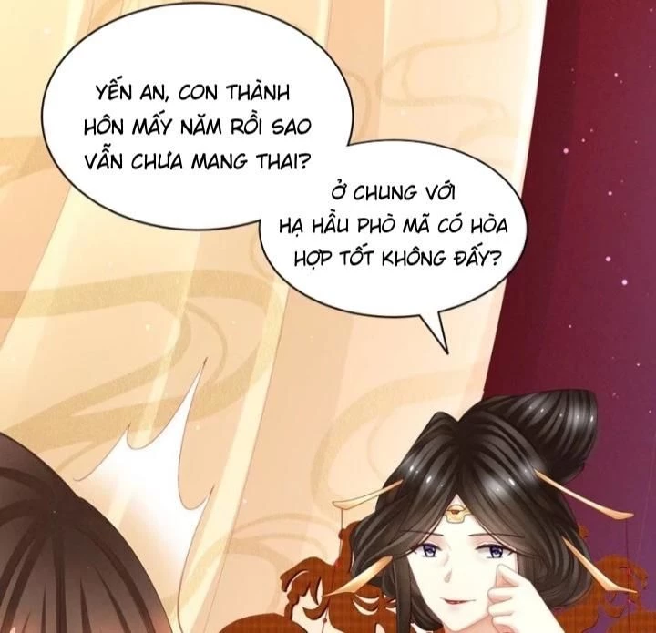 Hậu Cung Của Nữ Đế Chapter 27 - 18