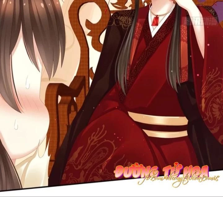 Hậu Cung Của Nữ Đế Chapter 27 - 19
