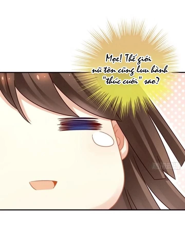 Hậu Cung Của Nữ Đế Chapter 27 - 23