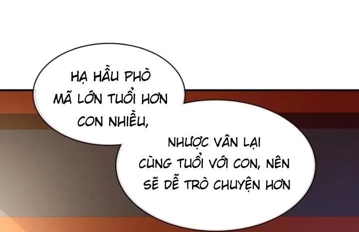 Hậu Cung Của Nữ Đế Chapter 27 - 29