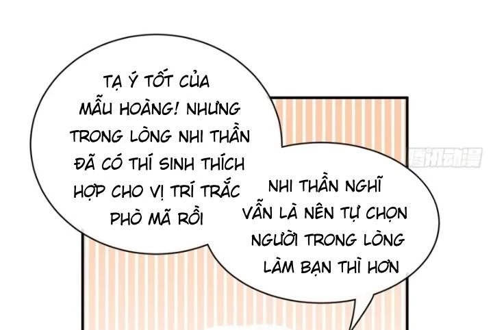 Hậu Cung Của Nữ Đế Chapter 27 - 31