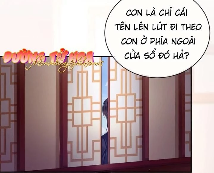 Hậu Cung Của Nữ Đế Chapter 27 - 35