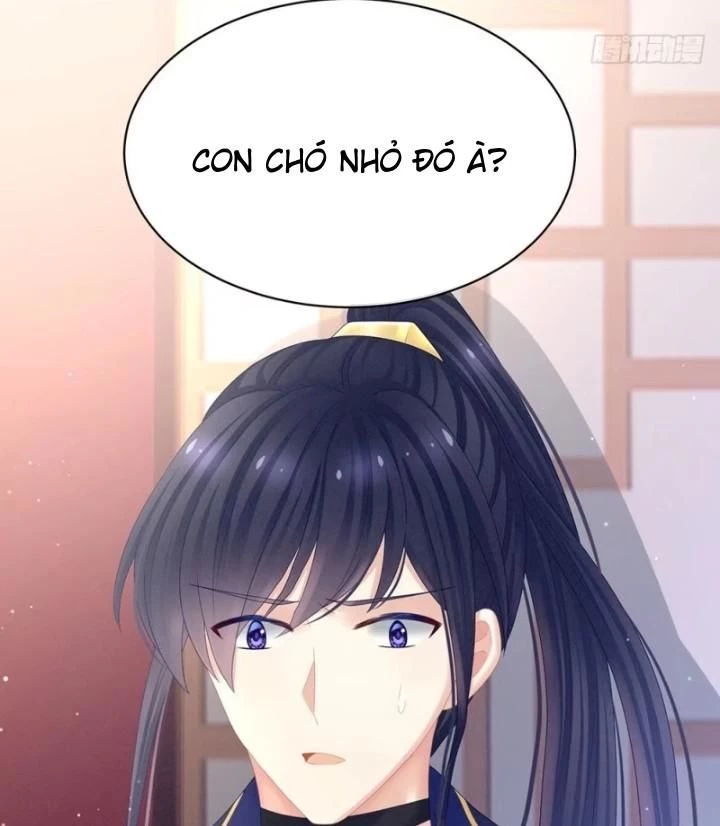 Hậu Cung Của Nữ Đế Chapter 27 - 36