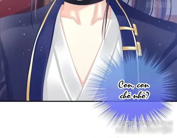 Hậu Cung Của Nữ Đế Chapter 27 - 37