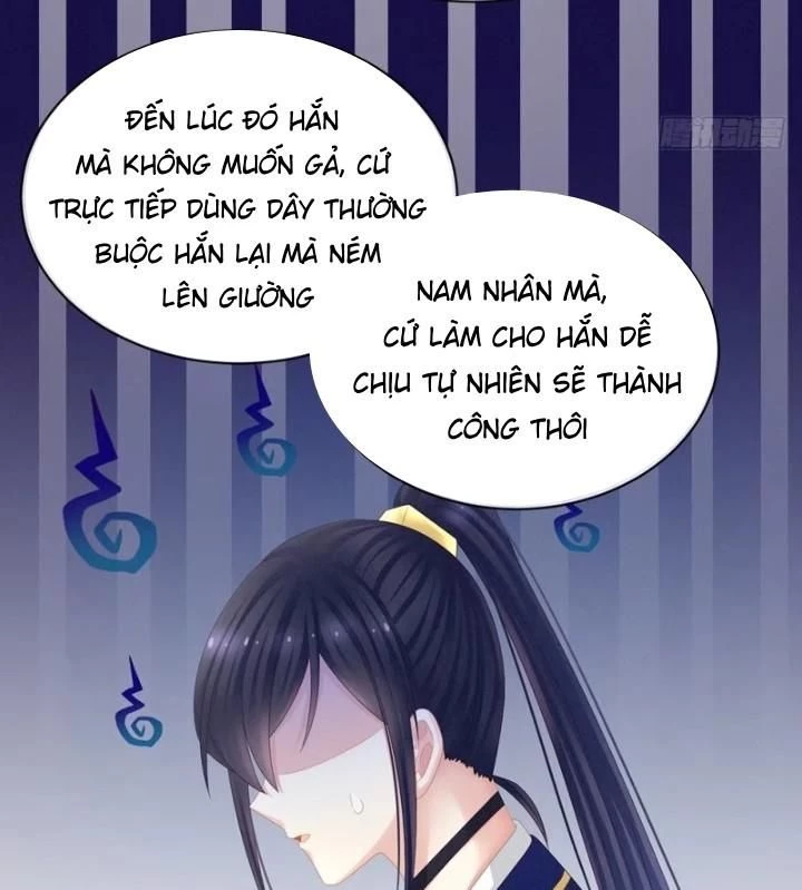 Hậu Cung Của Nữ Đế Chapter 27 - 41