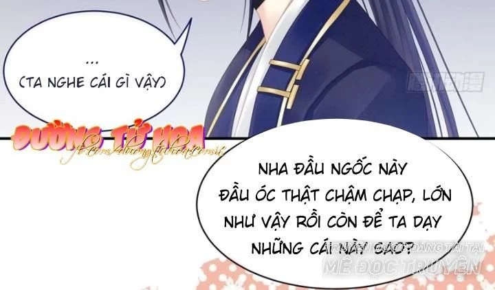 Hậu Cung Của Nữ Đế Chapter 27 - 42