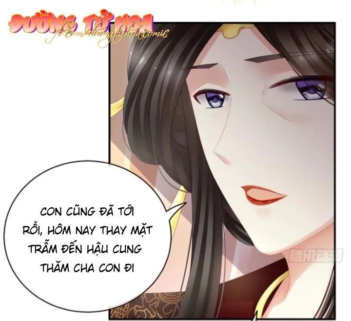 Hậu Cung Của Nữ Đế Chapter 27 - 44