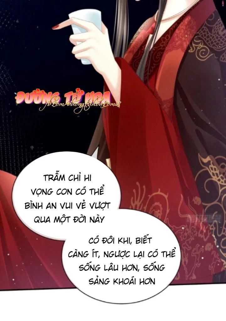Hậu Cung Của Nữ Đế Chapter 27 - 50