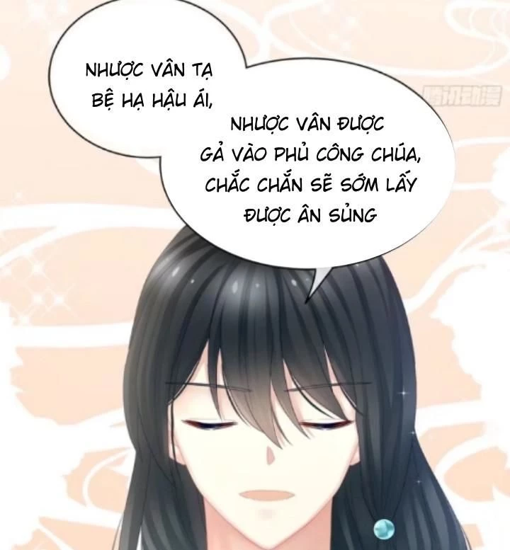 Hậu Cung Của Nữ Đế Chapter 27 - 59