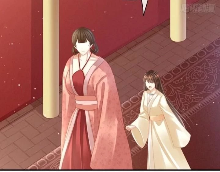 Hậu Cung Của Nữ Đế Chapter 28 - 4