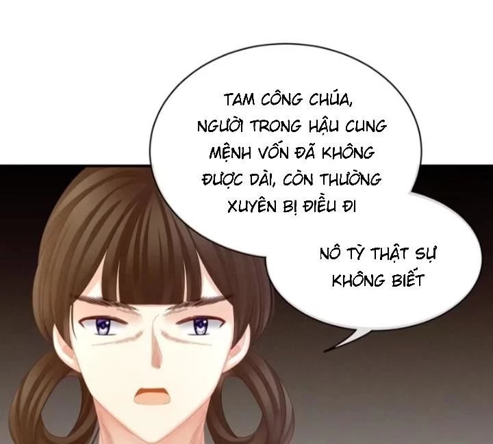 Hậu Cung Của Nữ Đế Chapter 28 - 5